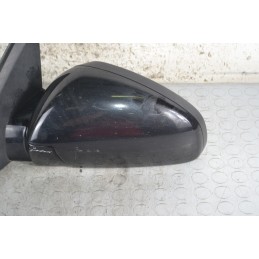 Specchietto retrovisore esterno SX Opel Vectra C Dal 2002 al 2008 Cod 010705  1689842514532