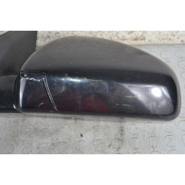 Specchietto retrovisore esterno SX Opel Vectra C Dal 2002 al 2008 Cod 010705  1689842514532