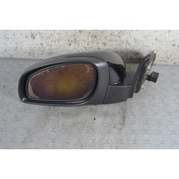 Specchietto retrovisore esterno SX Opel Vectra C Dal 2002 al 2008 Cod 010705  1689842514532