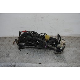 Cablaggio Impianto Elettrico Husqvarna SM 125 WR dal 2010 al 2012  1689847124514