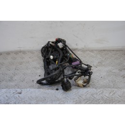 Cablaggio Impianto Elettrico Husqvarna SM 125 WR dal 2010 al 2012  1689847124514