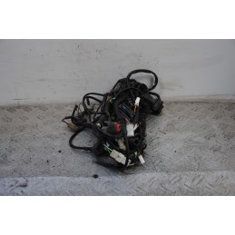 Cablaggio Impianto Elettrico Husqvarna SM 125 WR dal 2010 al 2012  1689847124514