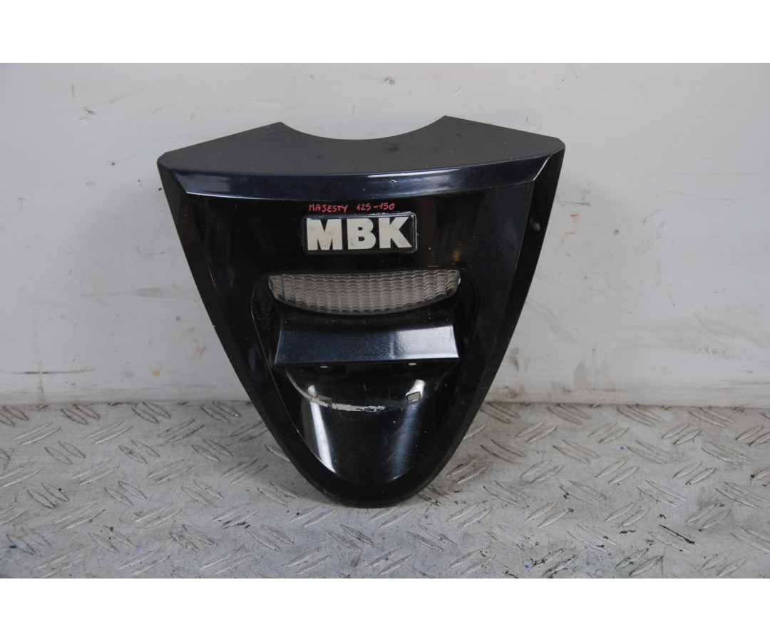 Carena Scudetto Anteriore MBK Skyliner 125 / 150 / 180 dal 2000 al 2006  1684144042684