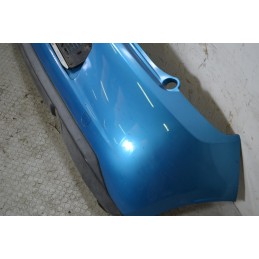 Paraurti posteriore Citroen C3 Dal 2009 al 2016 Cod 9683977070  1689857561460