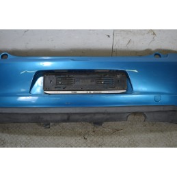 Paraurti posteriore Citroen C3 Dal 2009 al 2016 Cod 9683977070  1689857561460