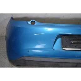 Paraurti posteriore Citroen C3 Dal 2009 al 2016 Cod 9683977070  1689857561460