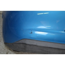 Paraurti posteriore Citroen C3 Dal 2009 al 2016 Cod 9683977070  1689857561460