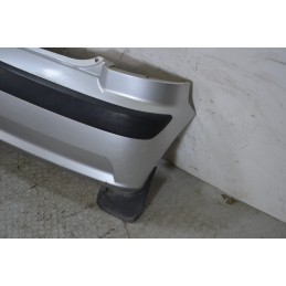 Paraurti posteriore Hyundai Atos Prime Dal 1999 al 2008 Colore grigio  1689857812012