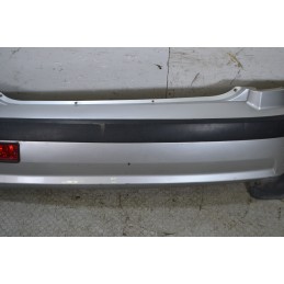 Paraurti posteriore Hyundai Atos Prime Dal 1999 al 2008 Colore grigio  1689857812012