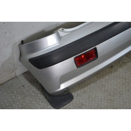 Paraurti posteriore Hyundai Atos Prime Dal 1999 al 2008 Colore grigio  1689857812012