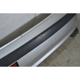 Paraurti posteriore Hyundai Atos Prime Dal 1999 al 2008 Colore grigio  1689857812012