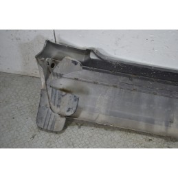 Paraurti posteriore Hyundai Atos Prime Dal 1999 al 2008 Colore grigio  1689857812012