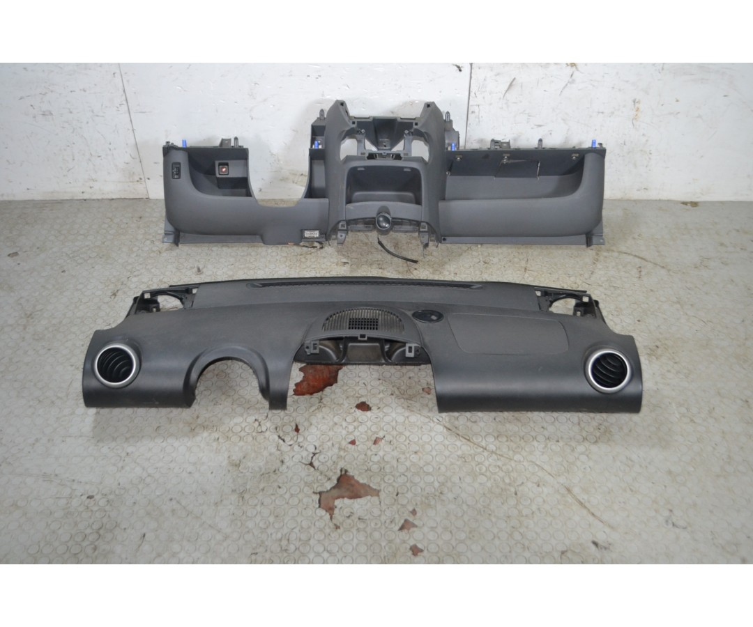 Cruscotto completo Peugeot 107 Dal 2005 al 2014 Cod 55870-0H010  1689858835294