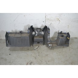 Cruscotto completo Peugeot 107 Dal 2005 al 2014 Cod 55870-0H010  1689858835294