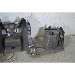 Cruscotto completo Peugeot 107 Dal 2005 al 2014 Cod 55870-0H010  1689858835294