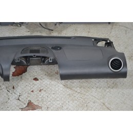 Cruscotto completo Peugeot 107 Dal 2005 al 2014 Cod 55870-0H010  1689858835294