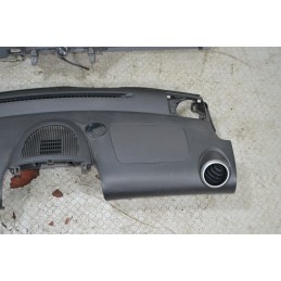 Cruscotto completo Peugeot 107 Dal 2005 al 2014 Cod 55870-0H010  1689858835294