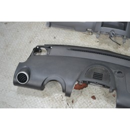 Cruscotto completo Peugeot 107 Dal 2005 al 2014 Cod 55870-0H010  1689858835294