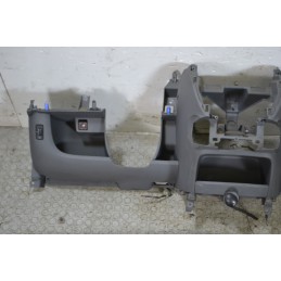 Cruscotto completo Peugeot 107 Dal 2005 al 2014 Cod 55870-0H010  1689858835294