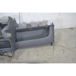 Cruscotto completo Peugeot 107 Dal 2005 al 2014 Cod 55870-0H010  1689858835294