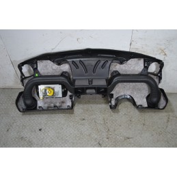 Cruscotto completo Peugeot 107 Dal 2005 al 2014 Cod 55870-0H010  1689858835294