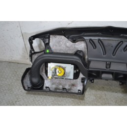 Cruscotto completo Peugeot 107 Dal 2005 al 2014 Cod 55870-0H010  1689858835294