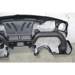 Cruscotto completo Peugeot 107 Dal 2005 al 2014 Cod 55870-0H010  1689858835294