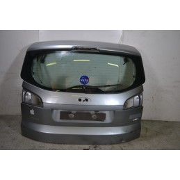 Portellone Bagagliaio Posteriore Ford S-Max dal 2006 al 2010  1689859994235