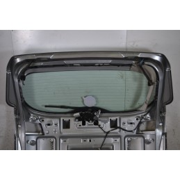 Portellone Bagagliaio Posteriore Ford S-Max dal 2006 al 2010  1689859994235