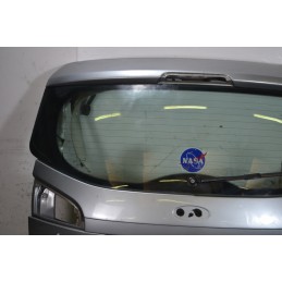 Portellone Bagagliaio Posteriore Ford S-Max dal 2006 al 2010  1689859994235