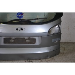 Portellone Bagagliaio Posteriore Ford S-Max dal 2006 al 2010  1689859994235