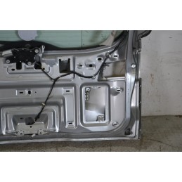 Portellone Bagagliaio Posteriore Ford S-Max dal 2006 al 2010  1689859994235