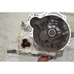 Cambio manuale 5 rapporti Hyundai Atos Prime Dal 1999 al 2008 Cod motore g4hc  1689861721416