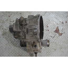 Cambio manuale 5 rapporti Hyundai Atos Prime Dal 1999 al 2008 Cod motore g4hc  1689861721416