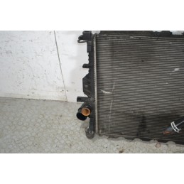 Pacco radiatori Ford S-Max Dal 2006 al 2015 Cod 6G91-9L440-FC  2.0 diesel  1689862116006