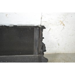 Pacco radiatori Ford S-Max Dal 2006 al 2015 Cod 6G91-9L440-FC  2.0 diesel  1689862116006