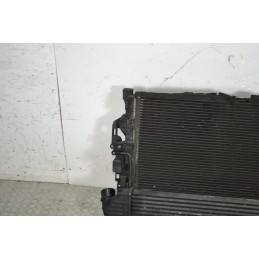 Pacco radiatori Ford S-Max Dal 2006 al 2015 Cod 6G91-9L440-FC  2.0 diesel  1689862116006