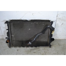 Pacco radiatori Ford S-Max Dal 2006 al 2015 Cod 6G91-9L440-FC  2.0 diesel  1689862116006