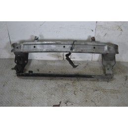 Traversa rinforzo paraurti anteriore Ford S-Max Dal 2006 al 2015 Cod 6M21U10922AH  1689862626659