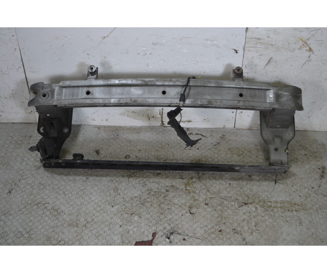 Traversa rinforzo paraurti anteriore Ford S-Max Dal 2006 al 2015 Cod 6M21U10922AH  1689862626659