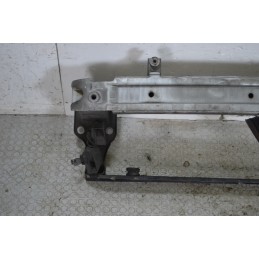 Traversa rinforzo paraurti anteriore Ford S-Max Dal 2006 al 2015 Cod 6M21U10922AH  1689862626659