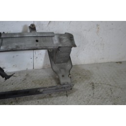 Traversa rinforzo paraurti anteriore Ford S-Max Dal 2006 al 2015 Cod 6M21U10922AH  1689862626659