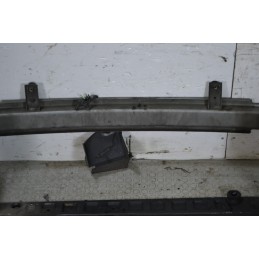 Traversa rinforzo paraurti anteriore Ford S-Max Dal 2006 al 2015 Cod 6M21U10922AH  1689862626659