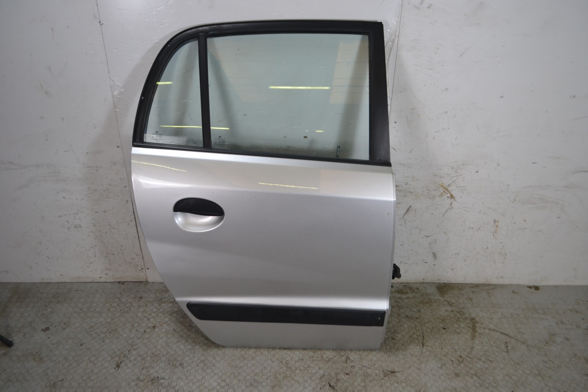 Portiera Sportello Posteriore DX Hyundai Atos Prime dal 1999 al 2008  1689863627914