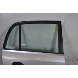 Portiera Sportello Posteriore DX Hyundai Atos Prime dal 1999 al 2008  1689863627914
