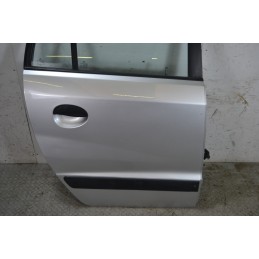 Portiera Sportello Posteriore DX Hyundai Atos Prime dal 1999 al 2008  1689863627914
