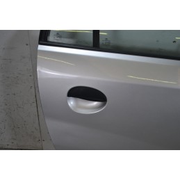 Portiera Sportello Posteriore DX Hyundai Atos Prime dal 1999 al 2008  1689863627914