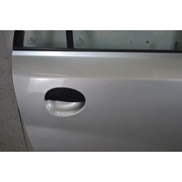 Portiera Sportello Posteriore DX Hyundai Atos Prime dal 1999 al 2008  1689863627914
