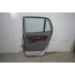 Portiera Sportello Posteriore DX Hyundai Atos Prime dal 1999 al 2008  1689863627914