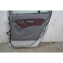 Portiera Sportello Posteriore DX Hyundai Atos Prime dal 1999 al 2008  1689863627914